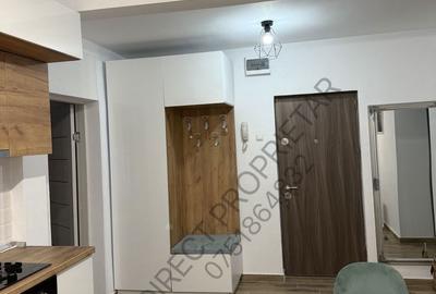 Apartament cu 2 camere decomandat în Centrul Civic - 3