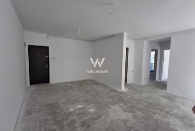 Apartament cu 3 camere decomandat în Șelimbăr