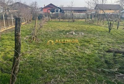Casă cu 2 camere cu Teren 758 Mp în Central - 7