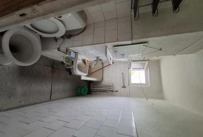 Apartament cu 2 camere nedecomandat în Govândari - 1