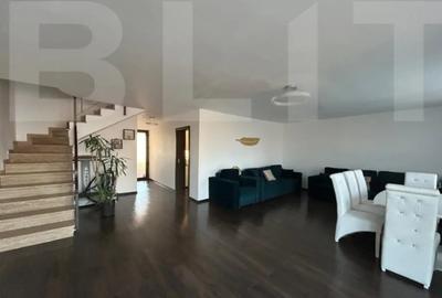 Casă cu 4 camere cu Teren 500 Mp în Central - 13