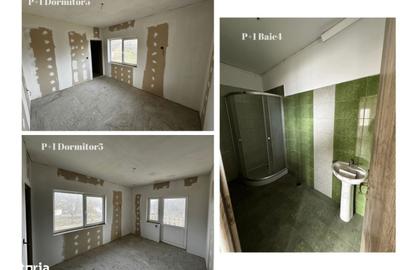 Casă cu 9 camere cu Teren 1022 Mp în General Berthelot - 12