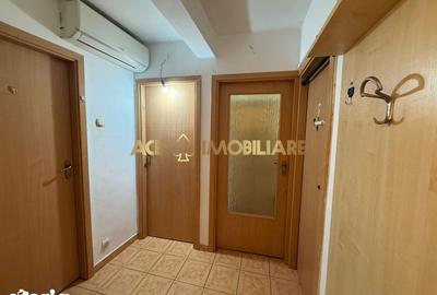 Apartament cu 2 camere, mobilat în Giurgiului - 12