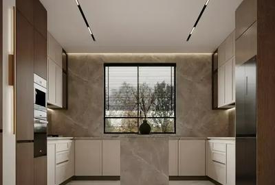 Apartament Premium 4 Camere | Comision 0 | Pipera Rond OMV - 9