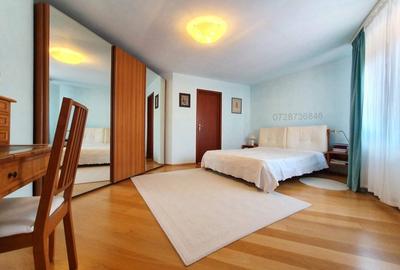 Casă individuală cu 5 camere cu Teren 1350 Mp în Pipera - 27