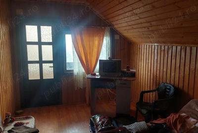 Casă cu 4 camere în Central - 5