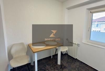 Apartament cu 3 camere în Calea Aradului
