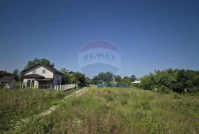 Teren de vanzare Ordoreanu, Clinceni - 7