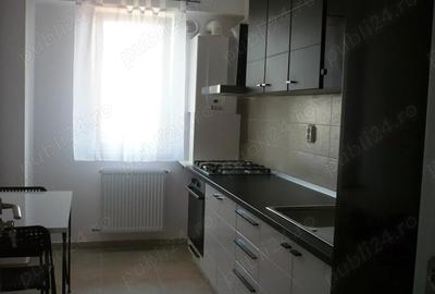 Apartament cu 2 camere decomandat în Metalurgiei - 3