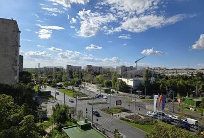 Drumul Taberei - Favorit, Garsoniera, 33 mp, 6/9, 2 liftu... Drumul Taberei - Favorit, Garsoniera, 33 mp, 6/9, 2 liftu... - 1