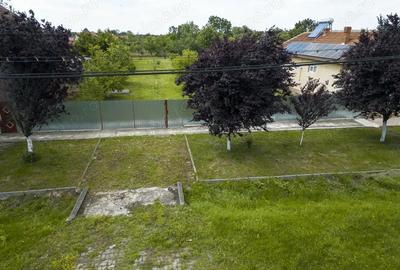 Teren intravilan in comuna Cermei - 10