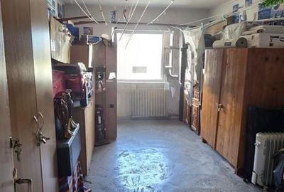 Apartament cu 2 camere decomandat, mobilat în Central - 4