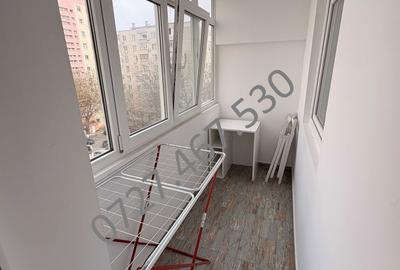 Apartament cu 2 camere decomandat, mobilat în Tei - 8