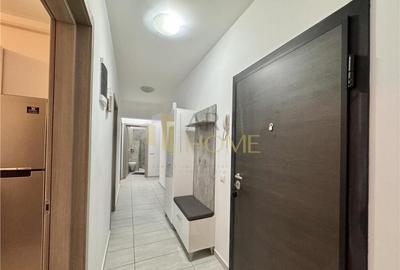 Apartament 3 camere, bloc nou, parcare privata, MRS Smart Al - 14