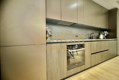 SUPERB/ 2 LOCURI DE PARCARE SUBTERANE/ONE VERDI - 7