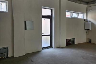 Spatiu Comercial - 170 mp - Balanta - Clinica Medicala - Showroom - Comert - Ser - 9