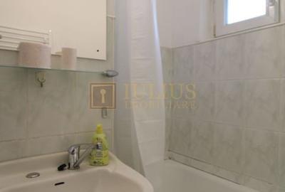 Zona Simion Barnutiu, 2 camere, centrala proprie. - 6