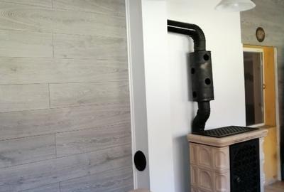 Casă individuală cu 2 camere cu Teren 600 Mp în Conop - 7