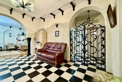 Complex de imobile cu functiune multipla, Dorobanti - 58