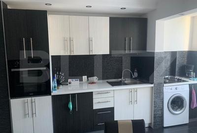 Apartament 2 camere, 56 mp, decomandat, zona Independentei - 2