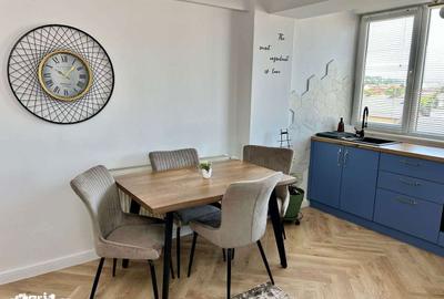 Apartament cu 3 camere în Șcheia - 6