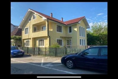 Casă cu 6 camere în Ștefan cel Mare - 2