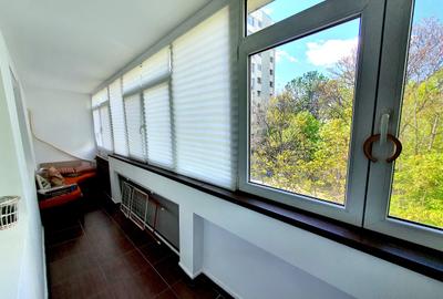 Apartament cu 2 camere semidecomandat în Iancului - 3