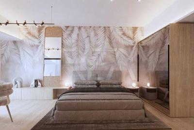 Garsoniera | Complex rezidential Smart Residence | Mobilat si utilat | - 1