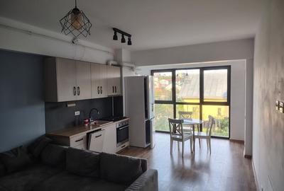 Apartament cu 3 camere decomandat în Central - 6