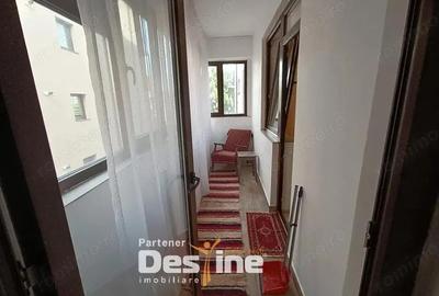 Apartament cu 2 camere decomandat, mobilat în Bularga - 1