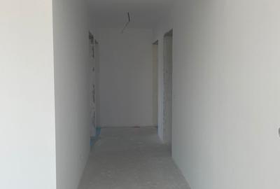 Oras Pantelimon,casa SINGUR CURTE 2024, 4 camere,108 mp - 4
