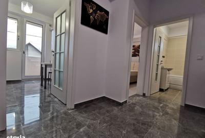 Apartament cu 2 camere decomandat în Valea Adâncă - 1