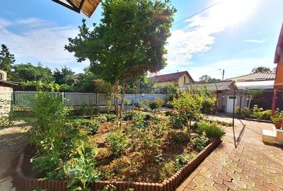 Casa / Vila cu 5 camere de vanzare in zona Central Casa / Vila cu 5 camere de vanzare in zona Central - 18