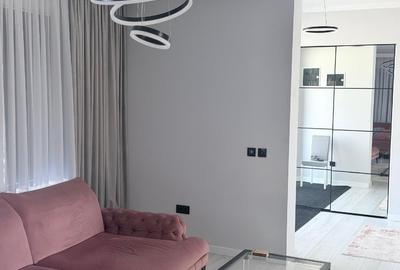 Casă individuală cu 3 camere cu Canalizare în Independenței - 11