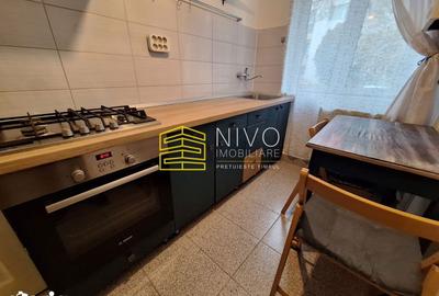 Garsonieră, mobilată în Semicentral - 5