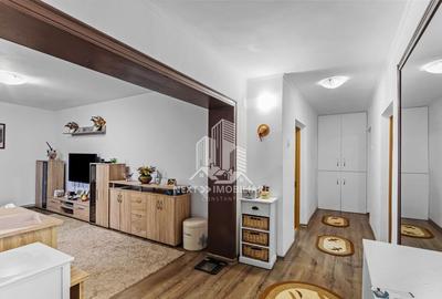 Casa Coiciu 5 camere la sol cu teren 408 mp si garaj Casa Coiciu 5 camere la sol cu teren 408 mp si garaj - 5