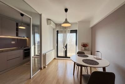 Apartament 2 camere Banu Manta// garaj subteran - 1