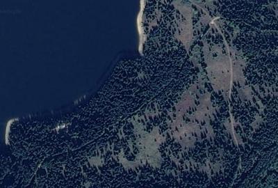 Spațiu comercial, în Beliș - 4