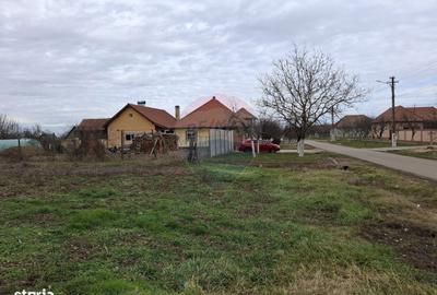 Spațiu comercial, în Frumușeni - 4