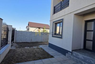 Vila 4 camere terasa 20 mp Teren 250mp Str Sperantei - 14