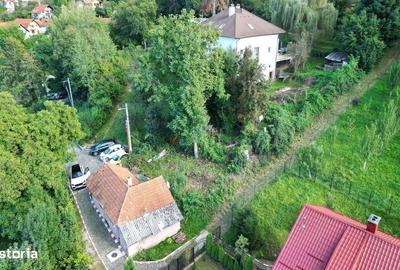 Spațiu comercial, în Schei - 17