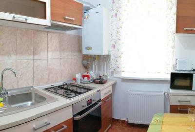 Berceni metrou popesti vest family residence - 1