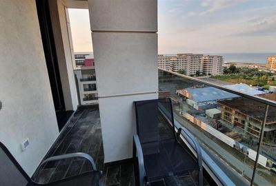 Apartament cu 2 camere decomandat, mobilat în Nord - 12