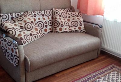 Apartament cu 2 camere semidecomandat în Central - 2