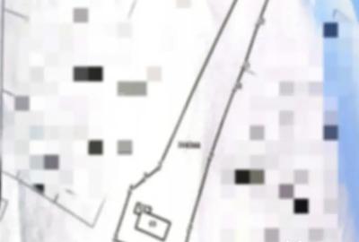 Teren de 1600 mp, în Cernele - 2