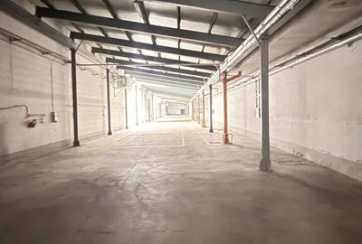 Spațiu industrial, în Orașul Vechi - 22