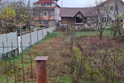 Casă cu 3 camere cu Teren 565 Mp în Goranu - 16