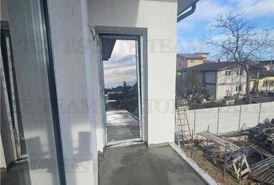 Casă individuală cu 4 camere cu Teren 464 Mp în Bâcu - 5