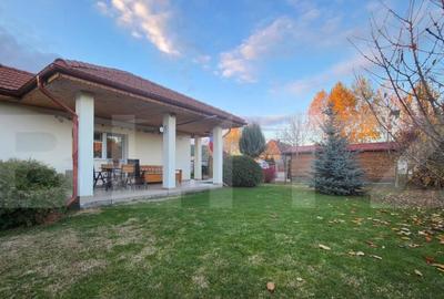 Casa moderna cu 2 camere de vanzare in Ungheni comple - 3