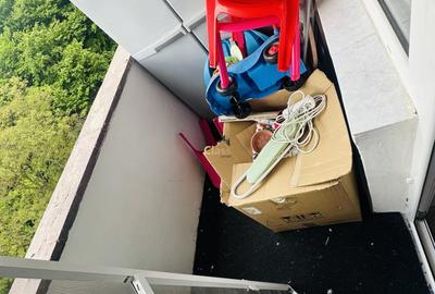 Apartament cu 2 camere decomandat, mobilat în Mănăștur - 7